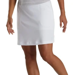 FootJoy Knit Skort Regular Golf Apparel