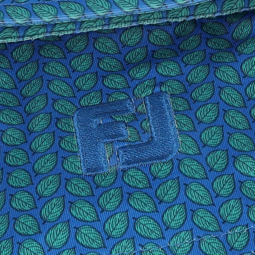 FootJoy Leaf Print Previous Season Apparel Style Shirt Polo Short Sleeve Golf Apparel