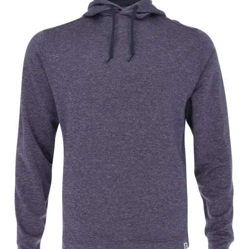 FootJoy Lightweight Hoodie Outerwear Pullover Golf Apparel