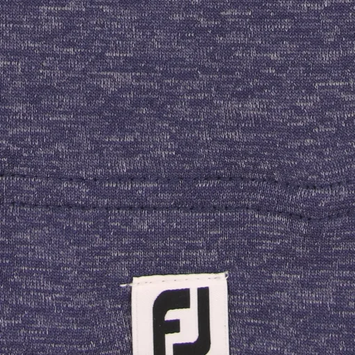 FootJoy Lightweight Hoodie Outerwear Pullover Golf Apparel