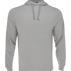 FootJoy Lightweight Hoodie Outerwear Pullover Golf Apparel