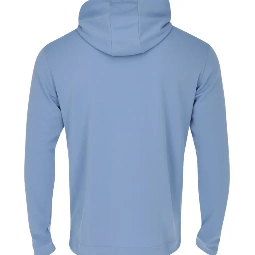 FootJoy Lightweight Hoodie Outerwear Pullover Golf Apparel