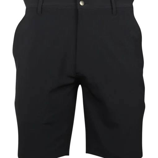 FootJoy Lightweight Shorts Flat Front Golf Apparel