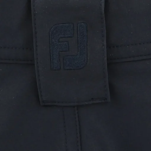 FootJoy Lightweight Shorts Flat Front Golf Apparel