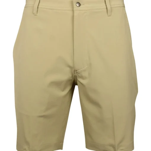 FootJoy Lightweight Shorts Flat Front Golf Apparel