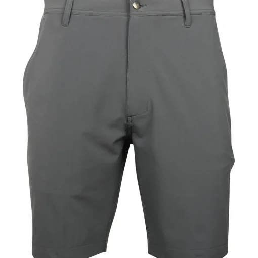 FootJoy Lightweight Shorts Flat Front Golf Apparel