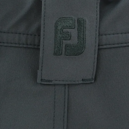 FootJoy Lightweight Shorts Flat Front Golf Apparel