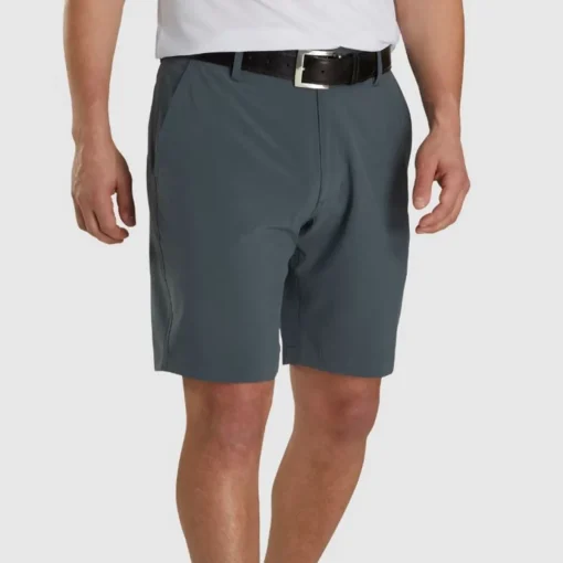 FootJoy Lightweight Shorts Flat Front Golf Apparel