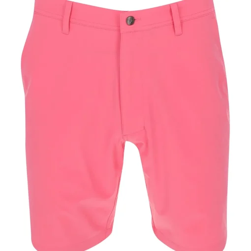FootJoy Lightweight Shorts Flat Front Golf Apparel