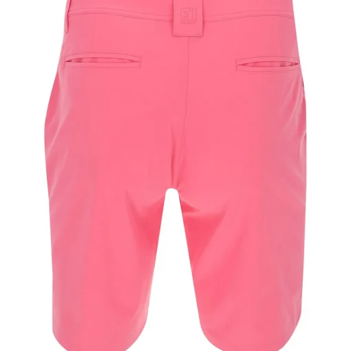 FootJoy Lightweight Shorts Flat Front Golf Apparel