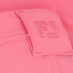 FootJoy Lightweight Shorts Flat Front Golf Apparel