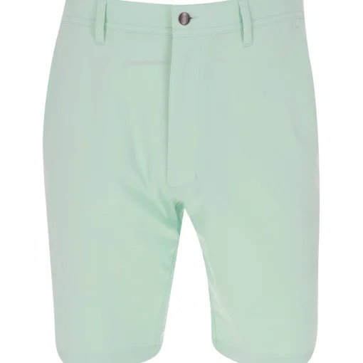 FootJoy Lightweight Shorts Flat Front Golf Apparel