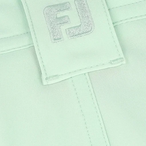 FootJoy Lightweight Shorts Flat Front Golf Apparel