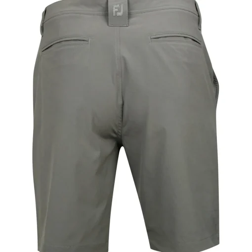 FootJoy Lightweight Shorts Flat Front Golf Apparel
