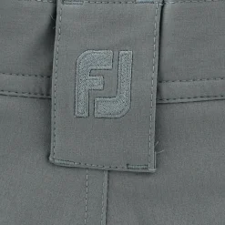 FootJoy Lightweight Shorts Flat Front Golf Apparel