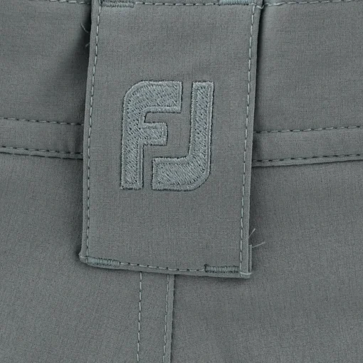 FootJoy Lightweight Shorts Flat Front Golf Apparel