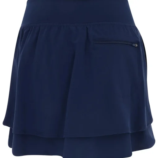 FootJoy Lightweight Woven Skort Regular Golf Apparel