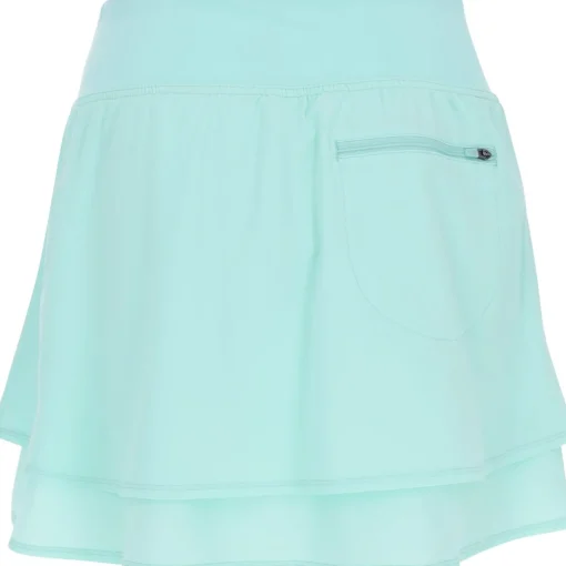 FootJoy Lightweight Woven Previous Season Apparel Style Skort Regular Golf Apparel