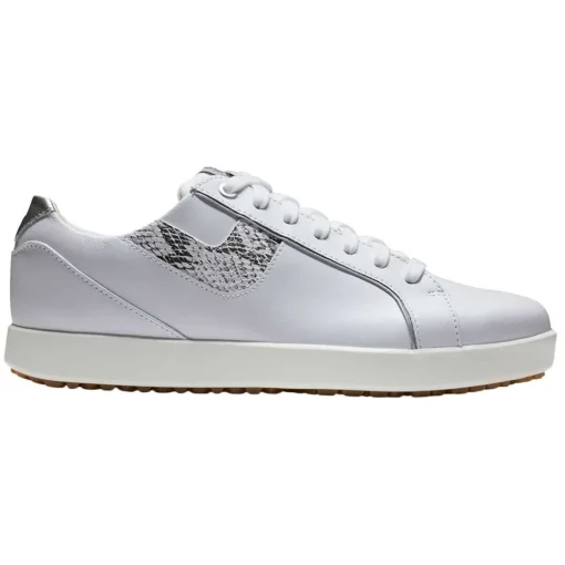 FootJoy Links Spikeless Golf Shoes