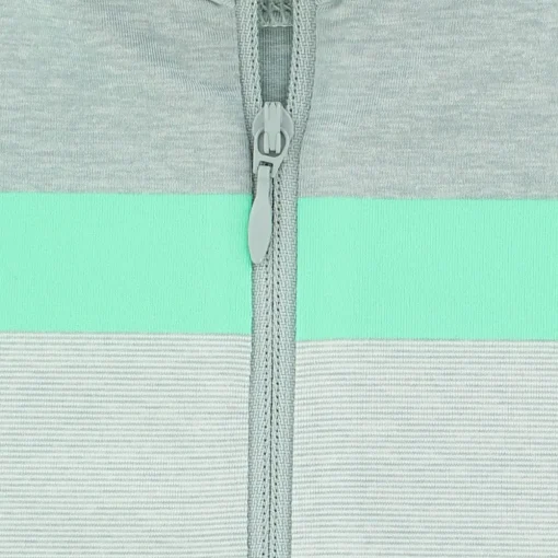 FootJoy Lisle Sleeveless Zip Previous Season Apparel Style Shirt Polo Short Sleeve Golf Apparel