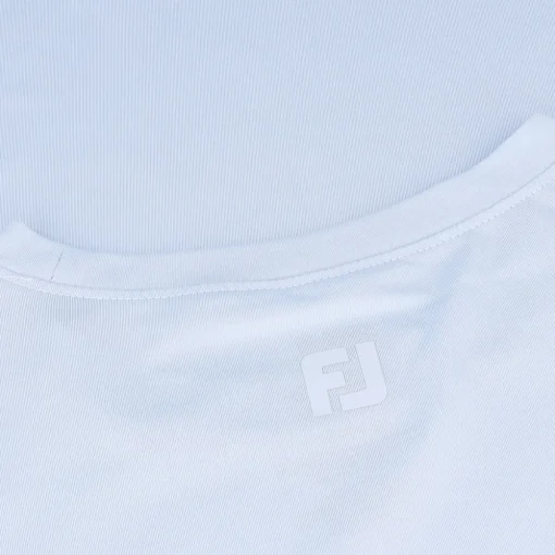 FootJoy Long Sleeve Sun Protection Crewneck Top Shirt T-Shirt Golf Apparel