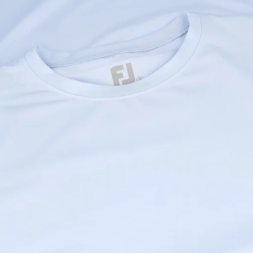 FootJoy Long Sleeve Sun Protection Crewneck Top Shirt T-Shirt Golf Apparel