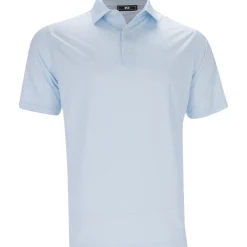FootJoy Loop Lisle Shirt Polo Short Sleeve Golf Apparel
