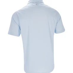 FootJoy Loop Lisle Shirt Polo Short Sleeve Golf Apparel