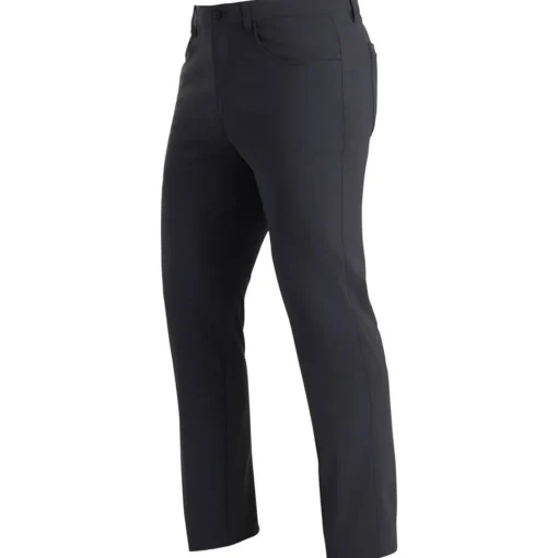 FootJoy Moxie 5 Pocket Performance Pants Flat Front Golf Apparel