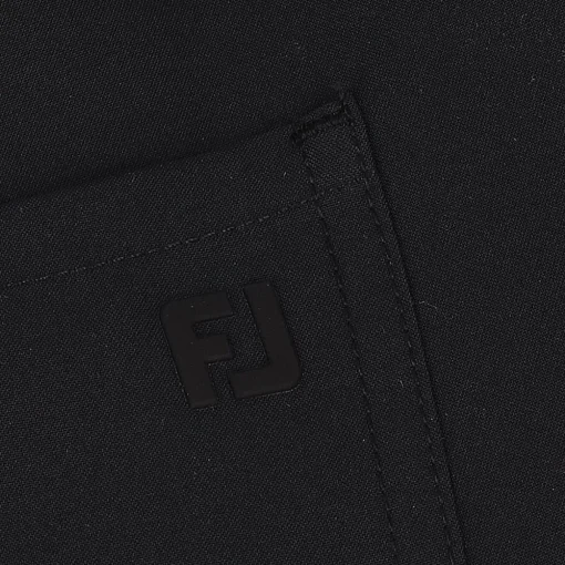 FootJoy Moxie 5 Pocket Performance Pants Flat Front Golf Apparel