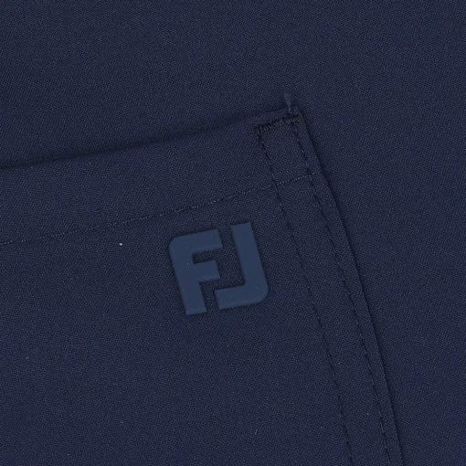 FootJoy Moxie 5 Pocket Performance Pants Flat Front Golf Apparel