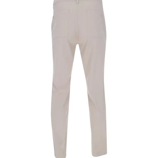FootJoy Moxie 5 Pocket Performance Pants Flat Front Golf Apparel