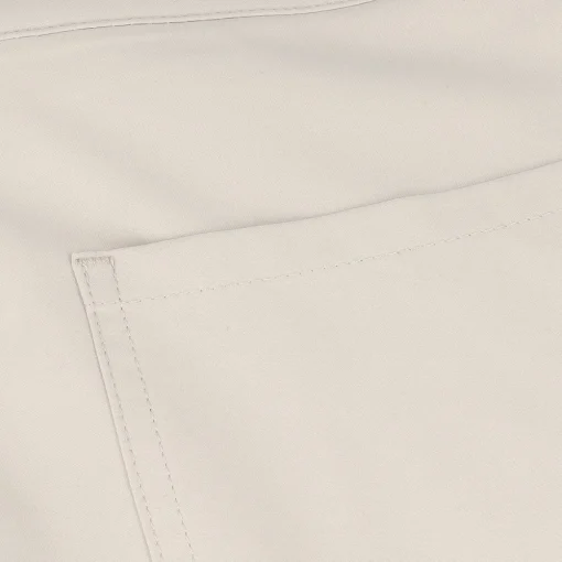 FootJoy Moxie 5 Pocket Performance Pants Flat Front Golf Apparel
