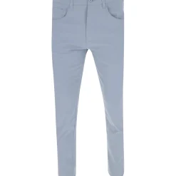 FootJoy Moxie 5 Pocket Performance Pants Flat Front Golf Apparel