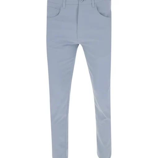 FootJoy Moxie 5 Pocket Performance Pants Flat Front Golf Apparel