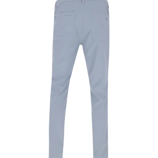 FootJoy Moxie 5 Pocket Performance Pants Flat Front Golf Apparel