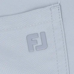 FootJoy Moxie 5 Pocket Performance Pants Flat Front Golf Apparel