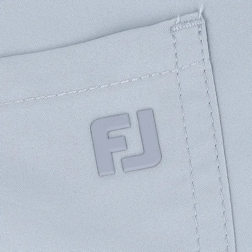 FootJoy Moxie 5 Pocket Performance Pants Flat Front Golf Apparel