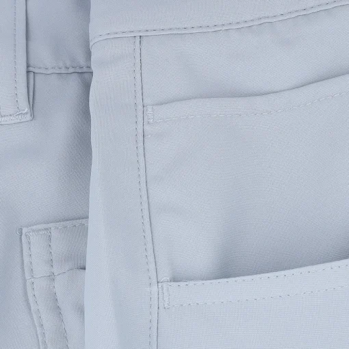 FootJoy Moxie 5 Pocket Performance Pants Flat Front Golf Apparel