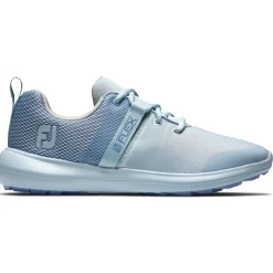 FootJoy New Flex Previous Season Shoe Style Spikeless Golf Shoes