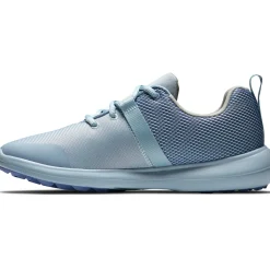 FootJoy New Flex Previous Season Shoe Style Spikeless Golf Shoes