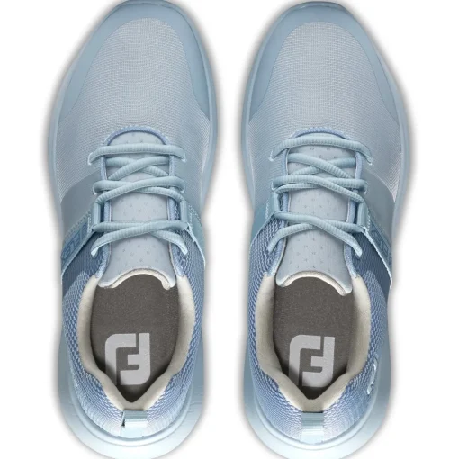 FootJoy New Flex Previous Season Shoe Style Spikeless Golf Shoes