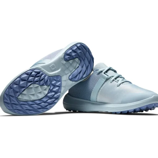 FootJoy New Flex Previous Season Shoe Style Spikeless Golf Shoes