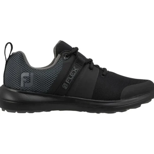 FootJoy New Flex Previous Season Shoe Style Spikeless Golf Shoes
