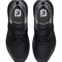 FootJoy New Flex Previous Season Shoe Style Spikeless Golf Shoes