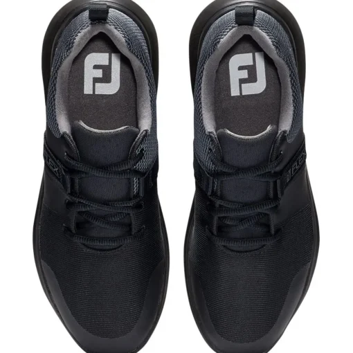FootJoy New Flex Previous Season Shoe Style Spikeless Golf Shoes