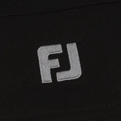FootJoy Ottoman Knit FZ Outerwear Vest Golf Apparel