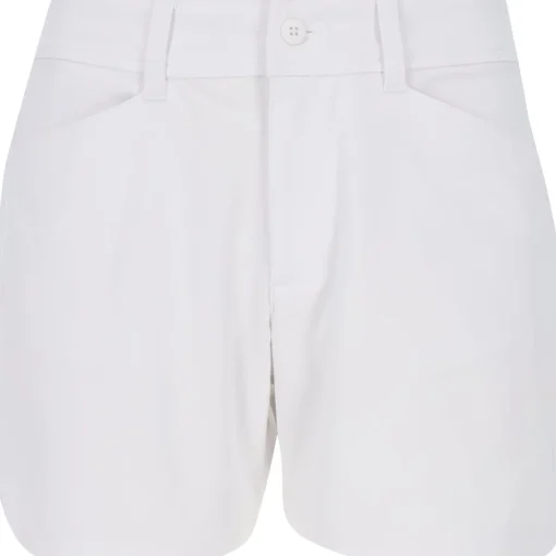 FootJoy Performance 5 Inch Shorts Flat Front Golf Apparel