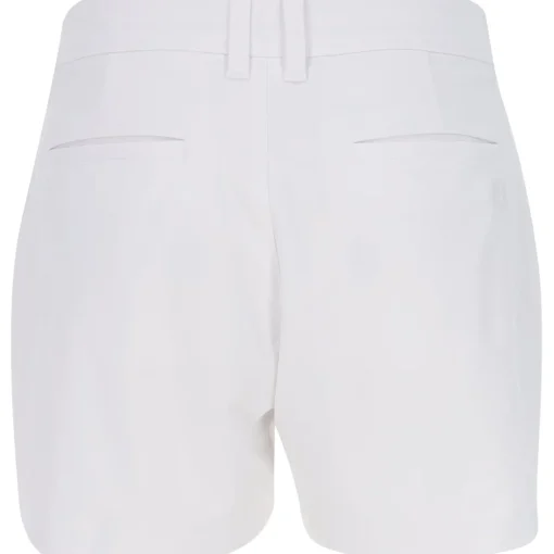 FootJoy Performance 5 Inch Shorts Flat Front Golf Apparel