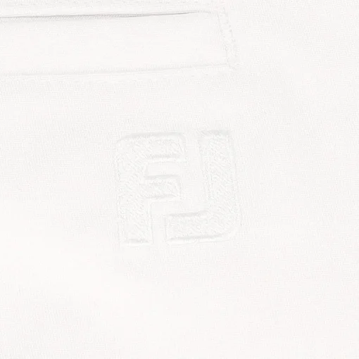 FootJoy Performance 5 Inch Shorts Flat Front Golf Apparel